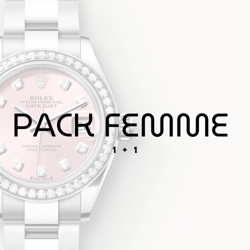 PACK FEMME