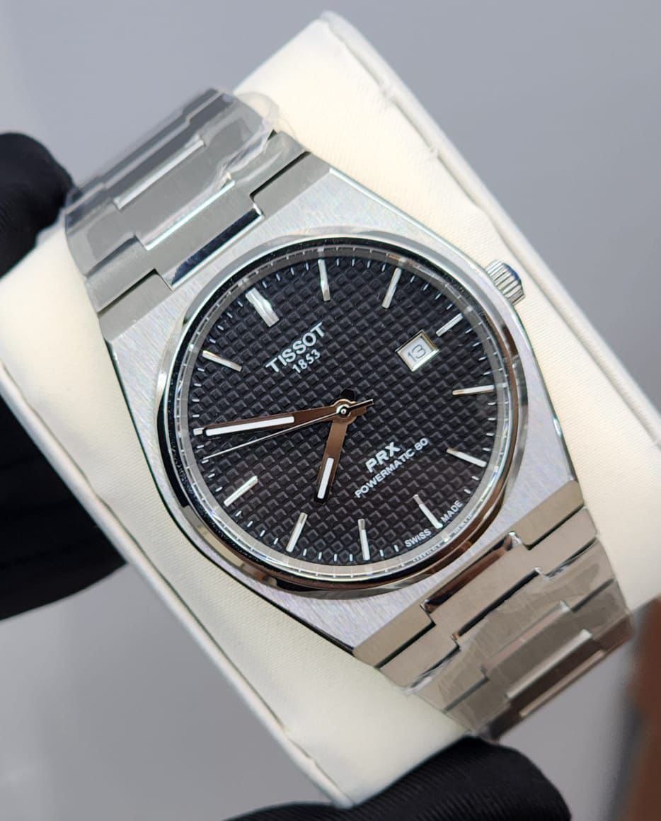 TISSOT PRX