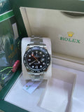 ROLEX DAYTONA BLACK EDITION