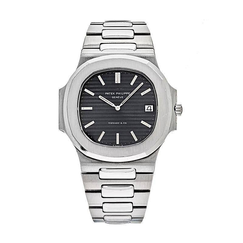 PATEK PHILIPPE NAUTILUS