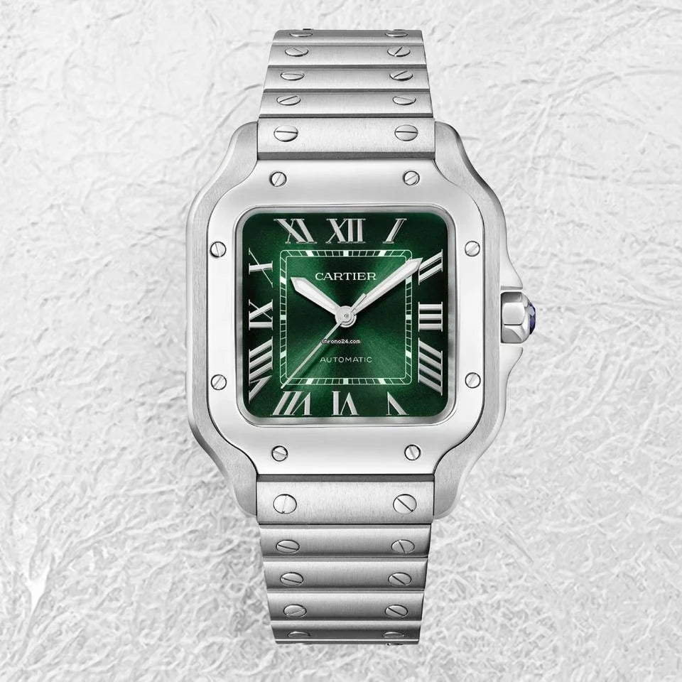 CARTIER SANTOS