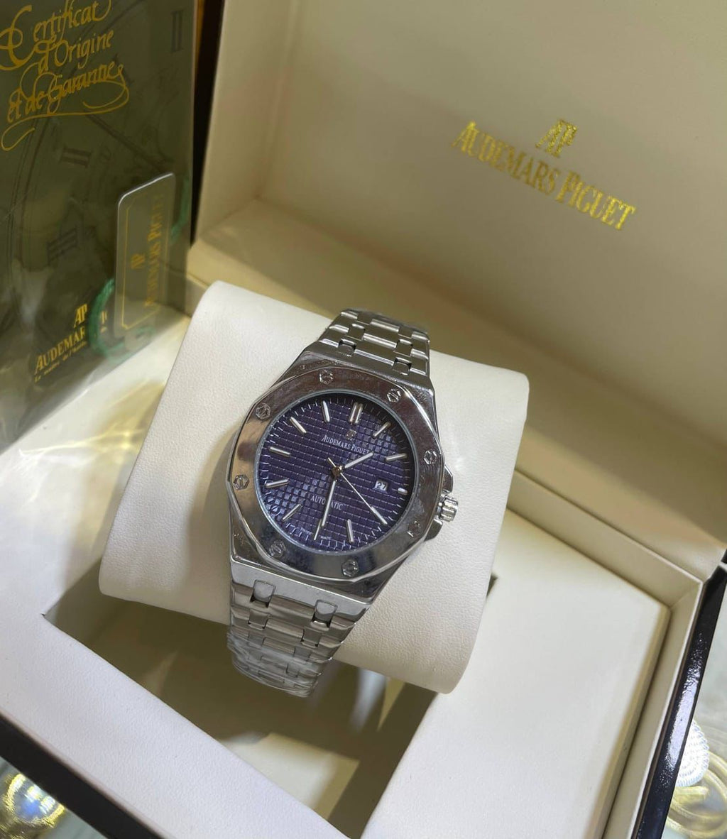 AUDEMARS PUIGET AVEC COFFRET