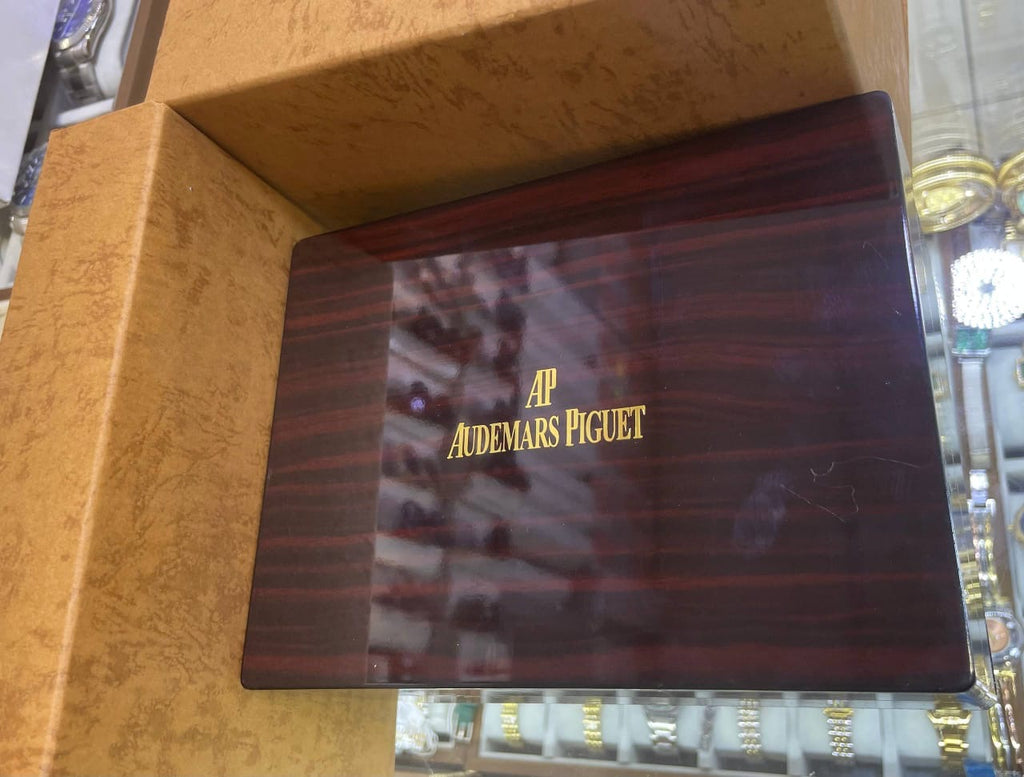 AUDEMARES PUIGET FULL COLOR AVEC COFFRET