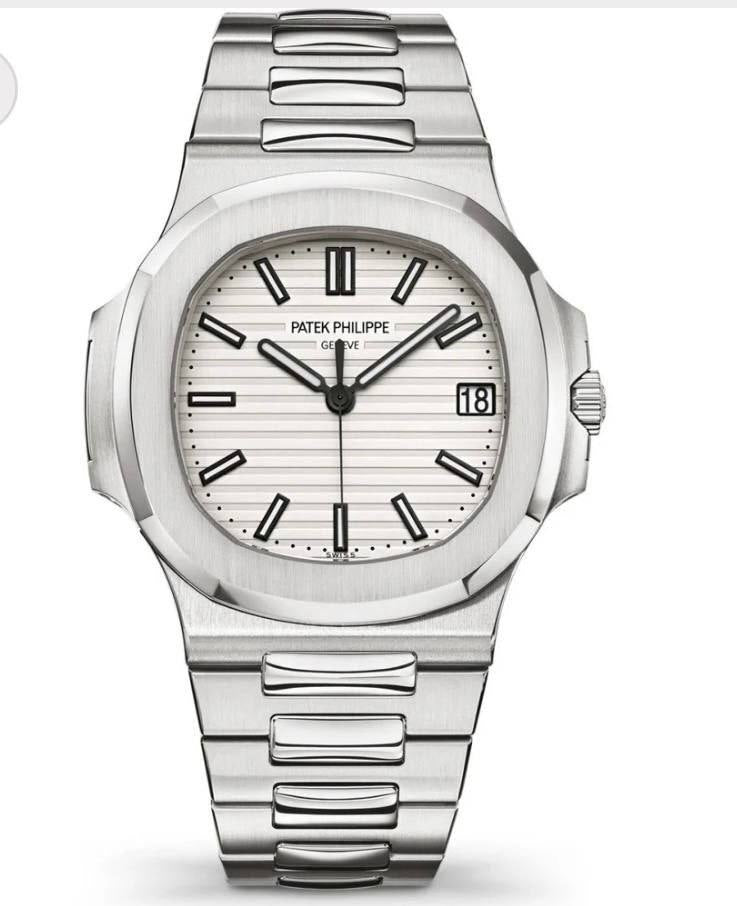 PATEK PHILIPPE NAUTILUS