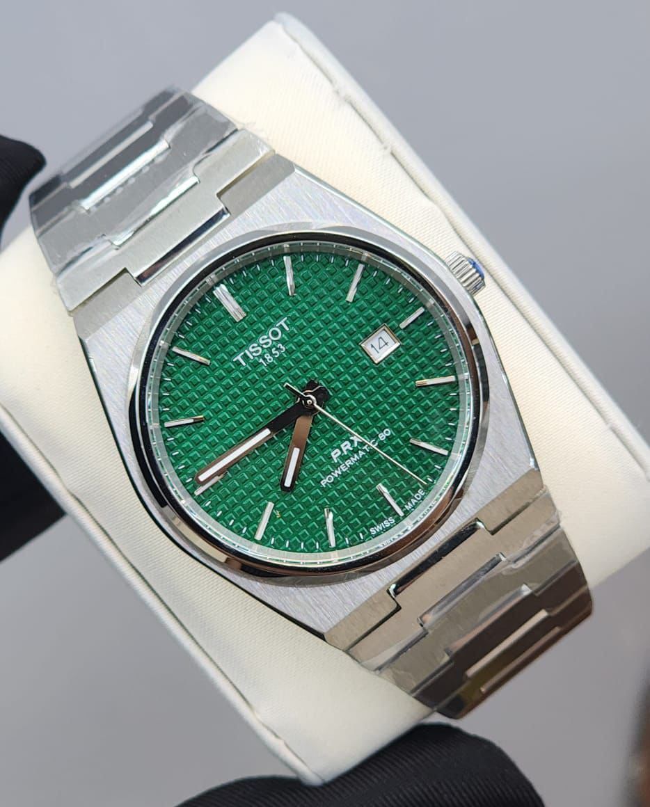 TISSOT PRX