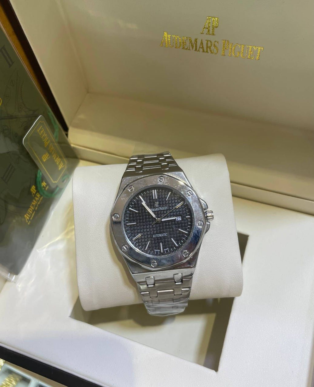 AUDEMARS PUIGET