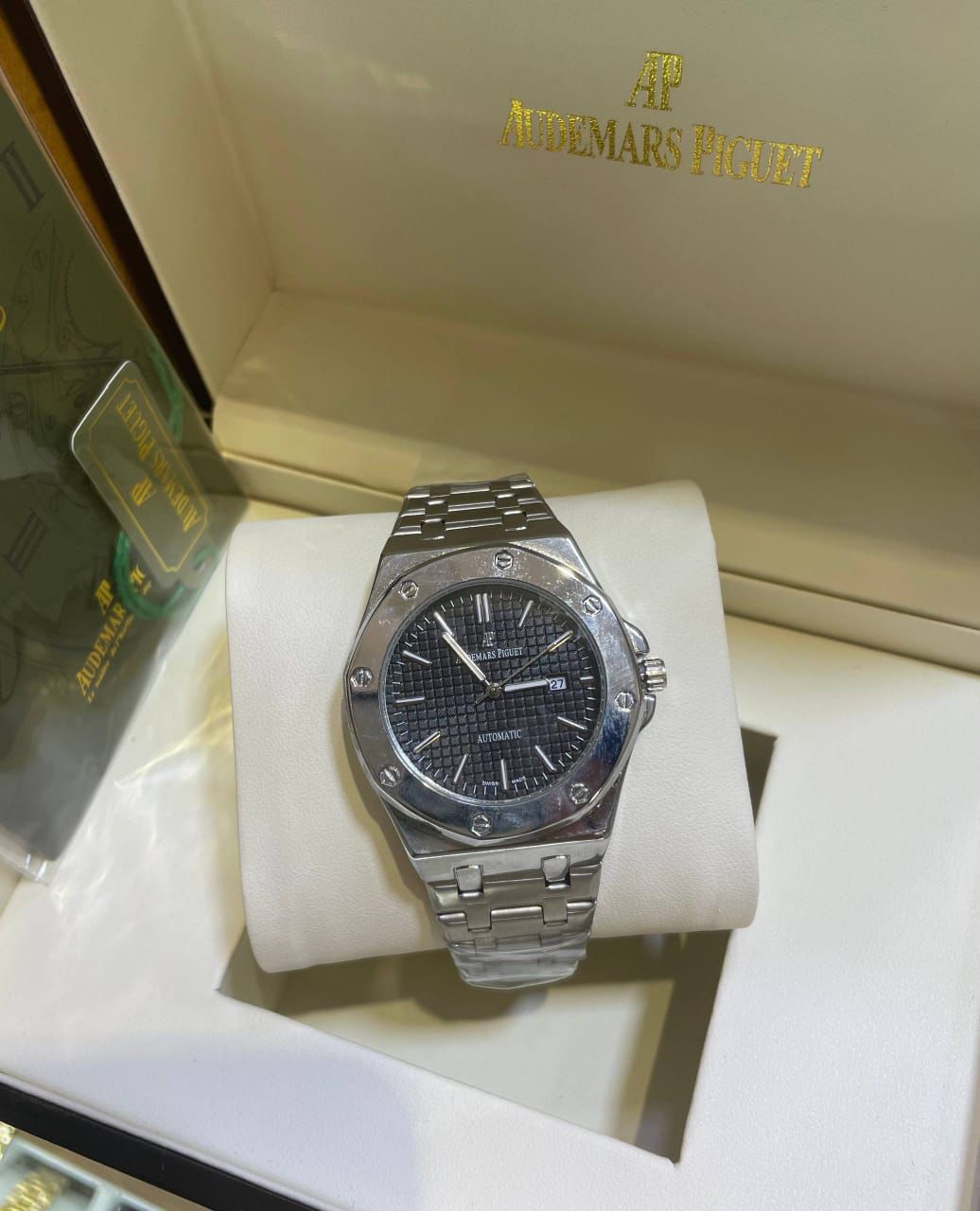 AUDEMARS PUIGET