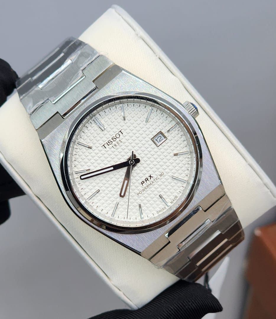 TISSOT PRX
